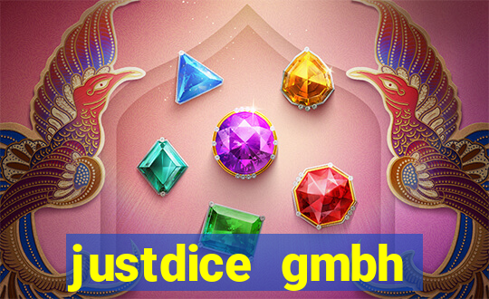 justdice gmbh paypal games
